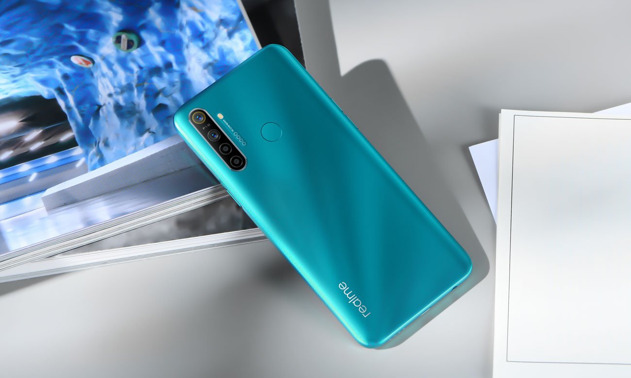 telefon realme 5i