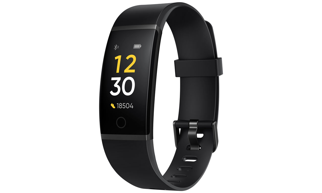 Smartband Realme Band 1 w zestawie