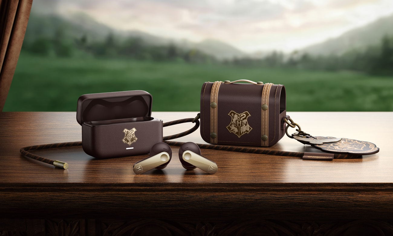 realme Buds T500 Pro Harry Potter Edition