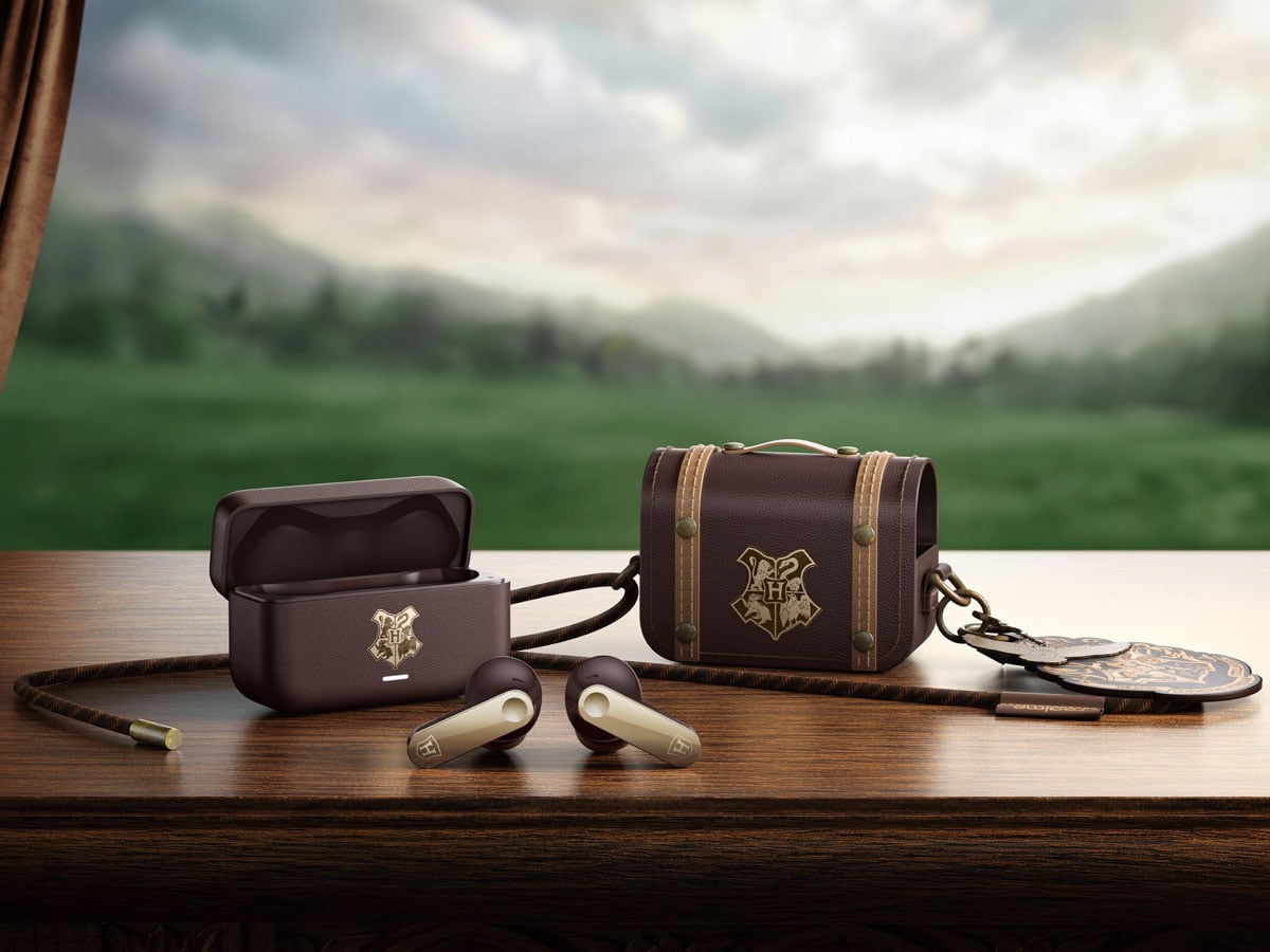realme Buds T500 Pro Harry Potter Edition