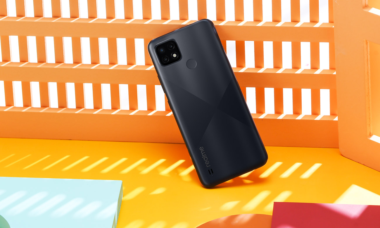 Procesor MediaTek Helio G3