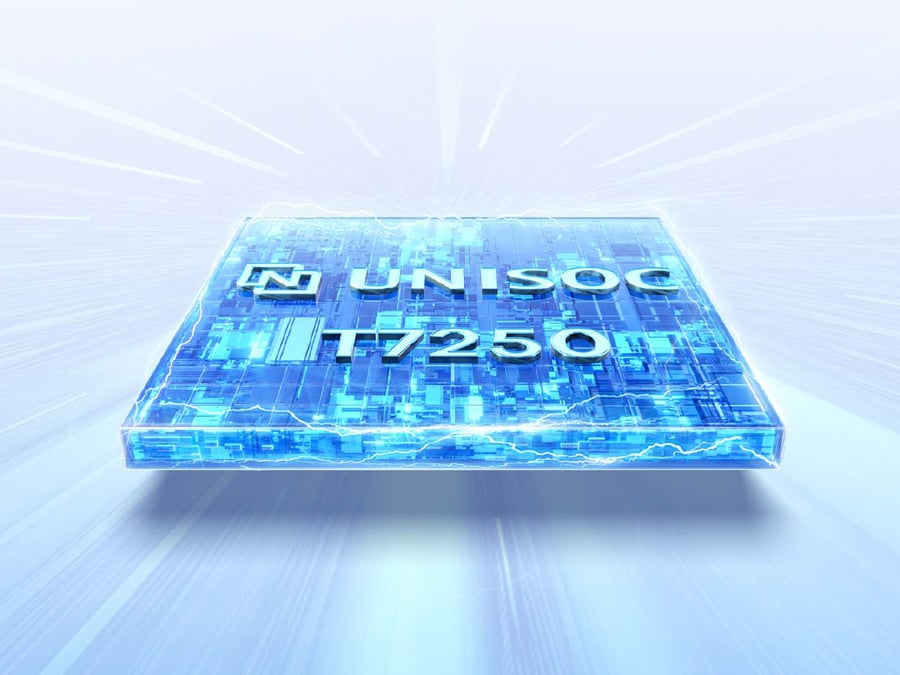 realme C71 cpu