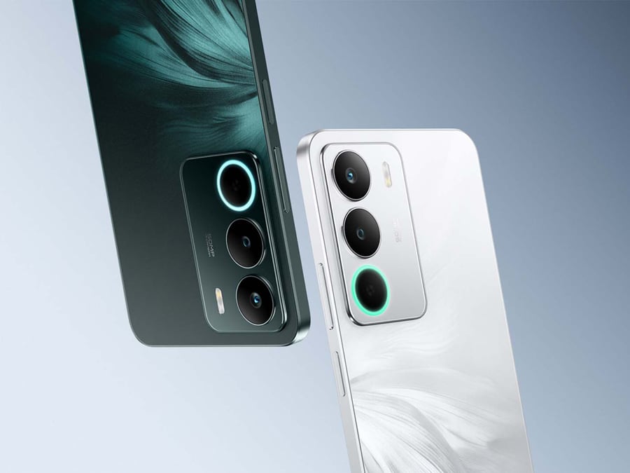 realme C71 aparat