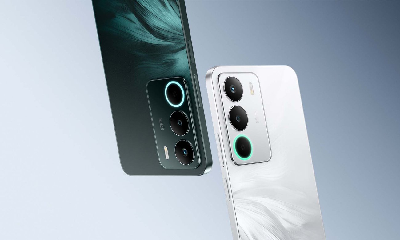 realme C71 aparat