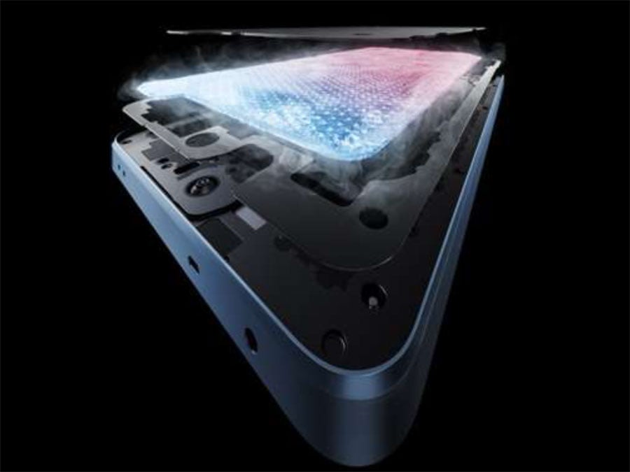 realme GT7 obudowa