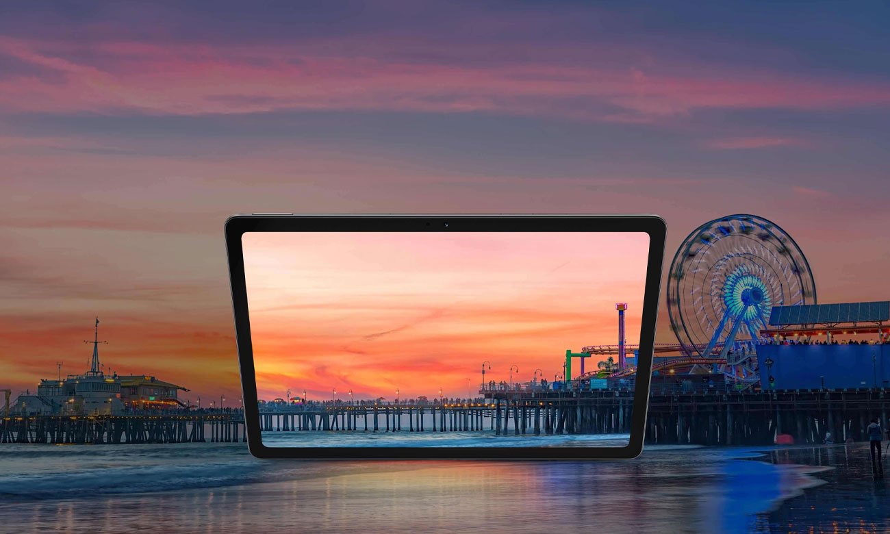 realme Pad 10.4 wifi ekran