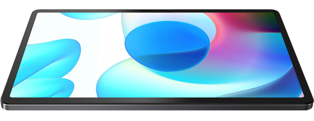 realme Pad ekran