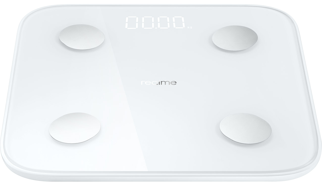 realme smart scale buy online