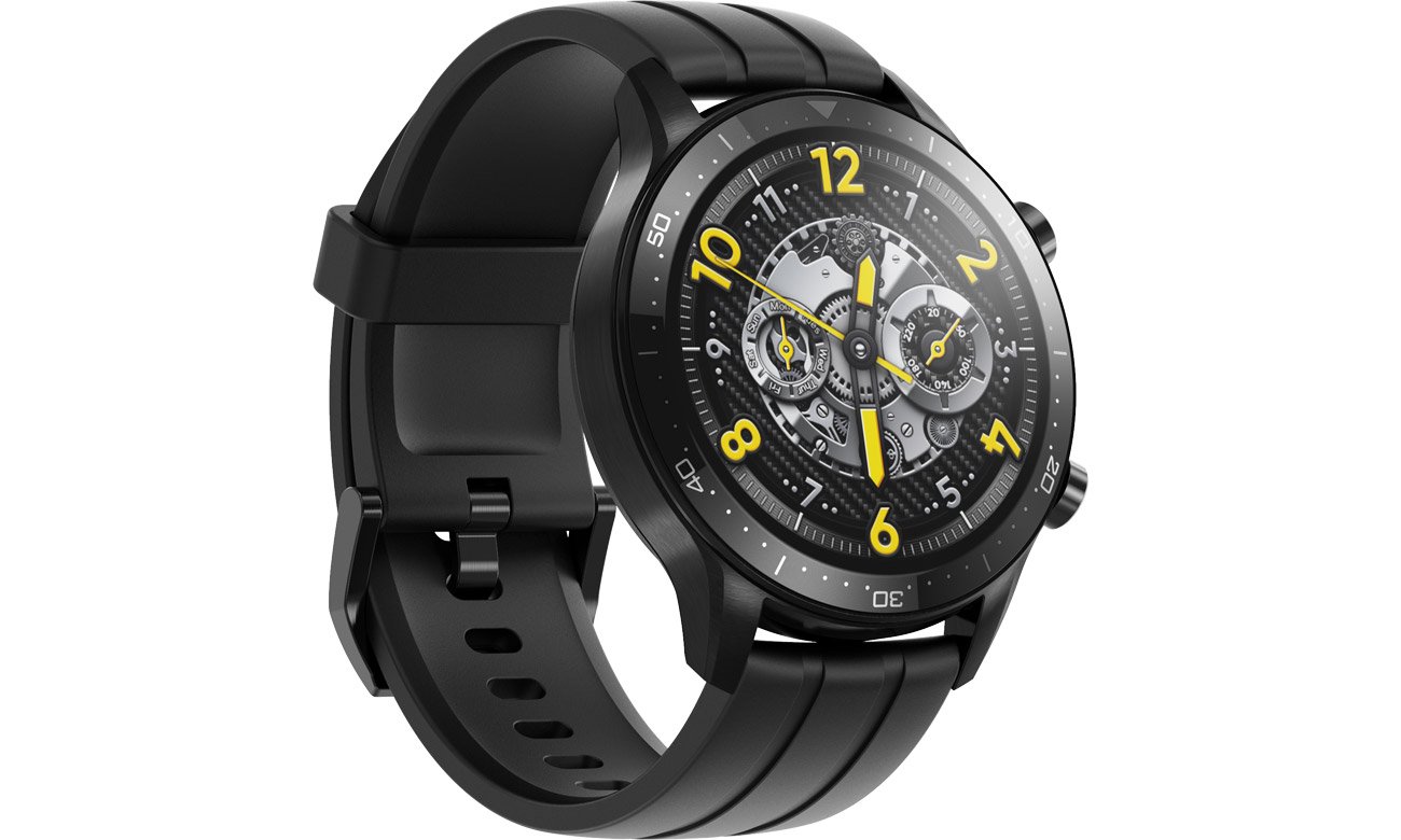 realme 9 watch