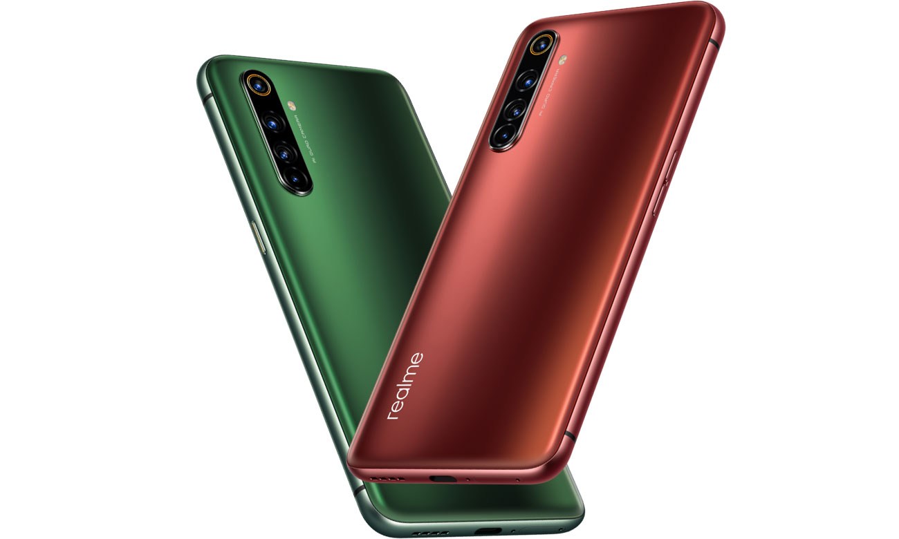Smartfon Realme X50 PRO