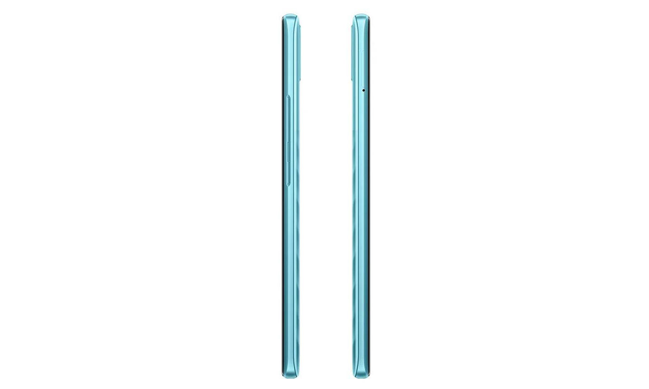 Procesor MediaTek Helio G85