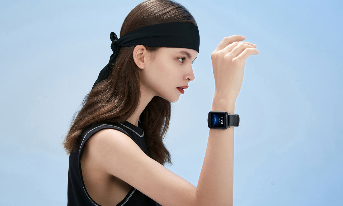 realme watch 2 - Smartwatche - Sklep komputerowy 