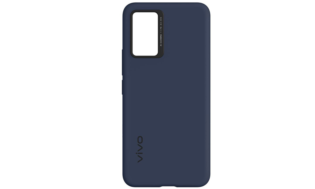 Etui vivo V21 Case