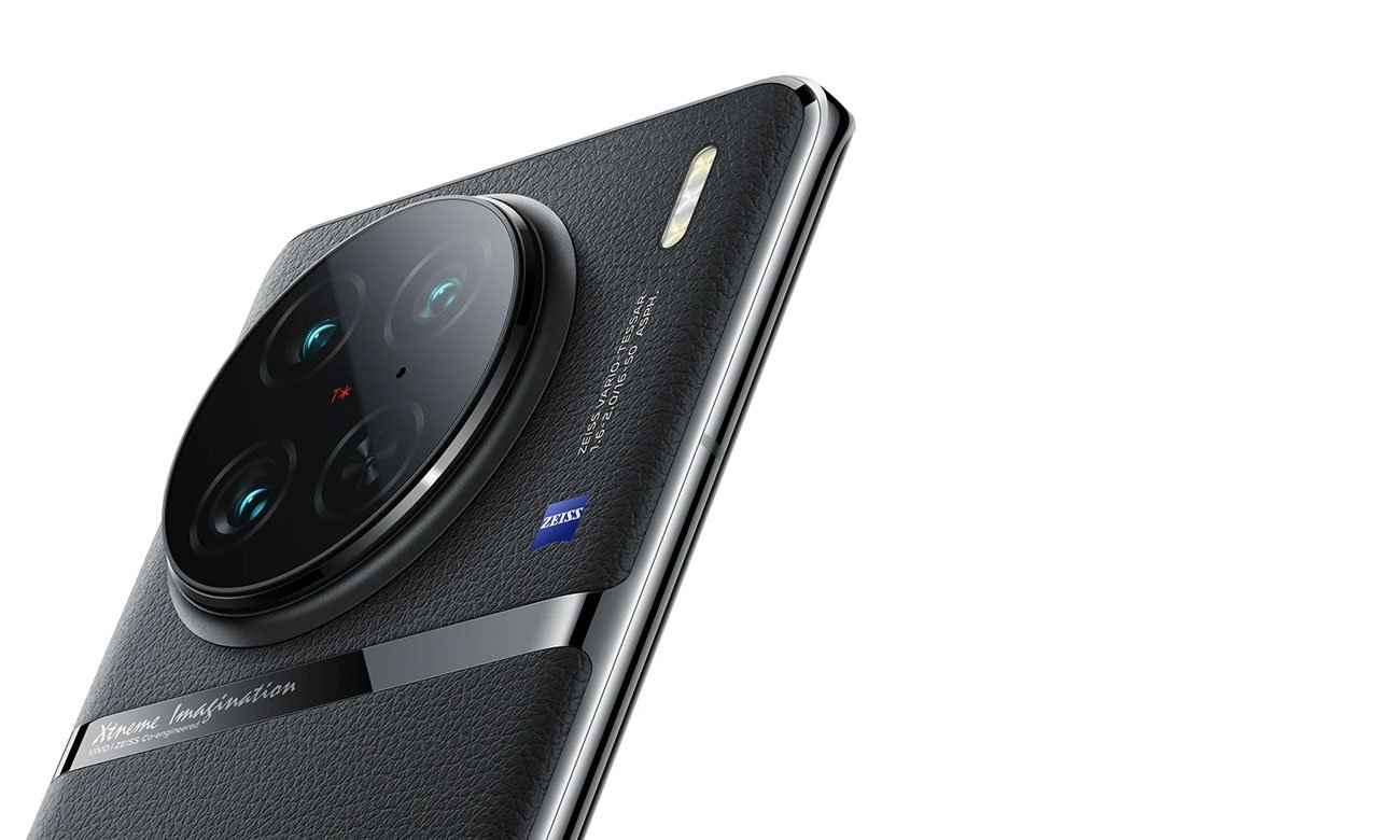 vivo X90 Pro smartfon