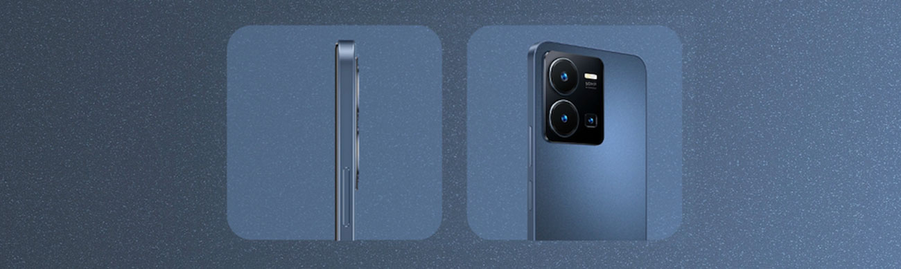 vivo Y22s obudowa
