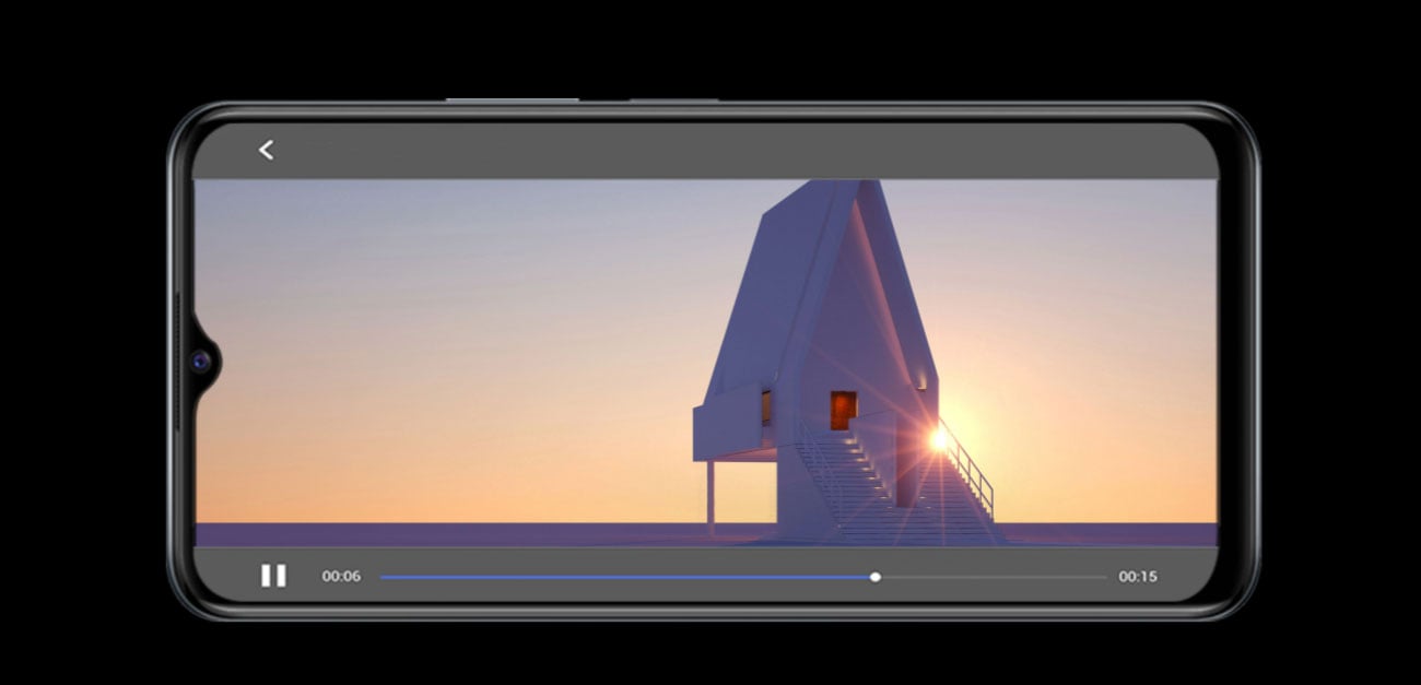 Redukcja niebieskiego światła