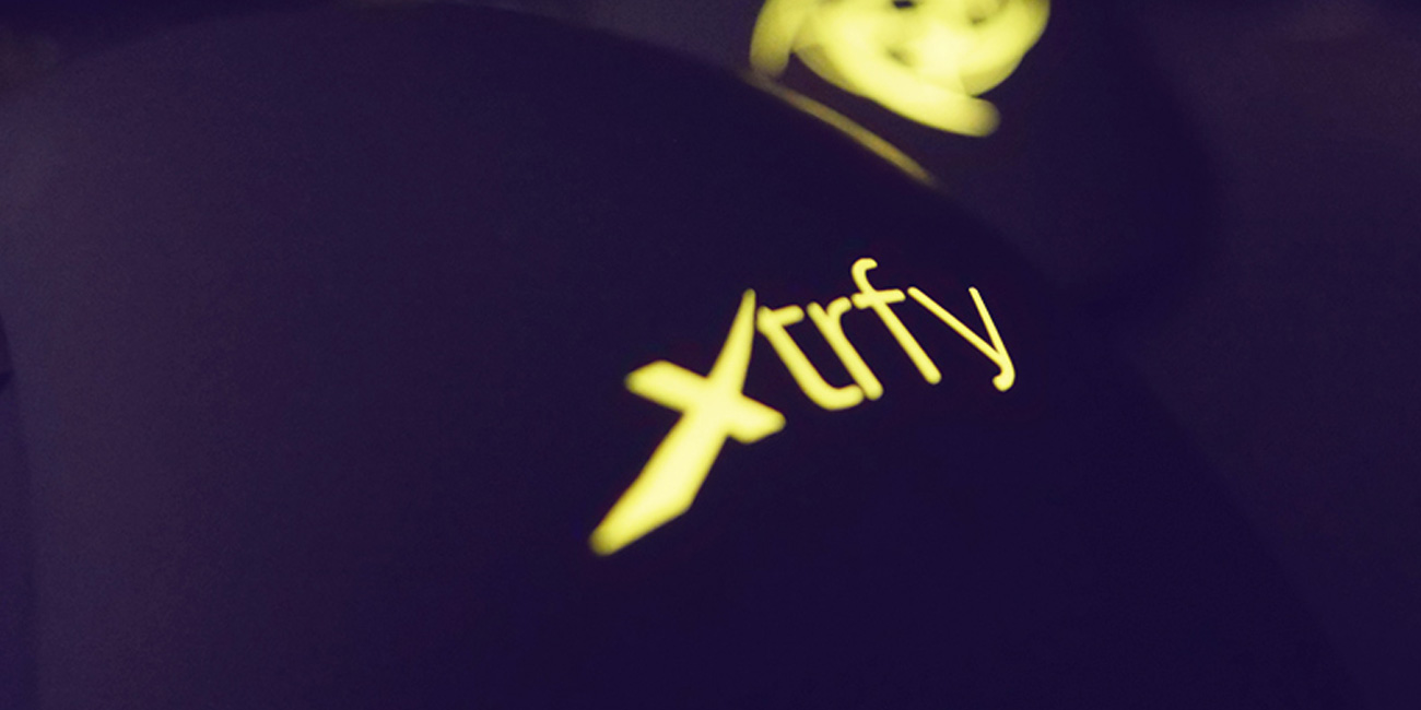 Xtrfy M1 Sensor