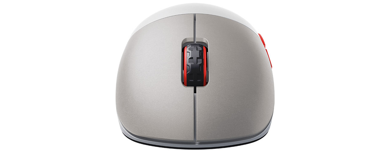 Xtrfy M8 Wireless widok z przodu