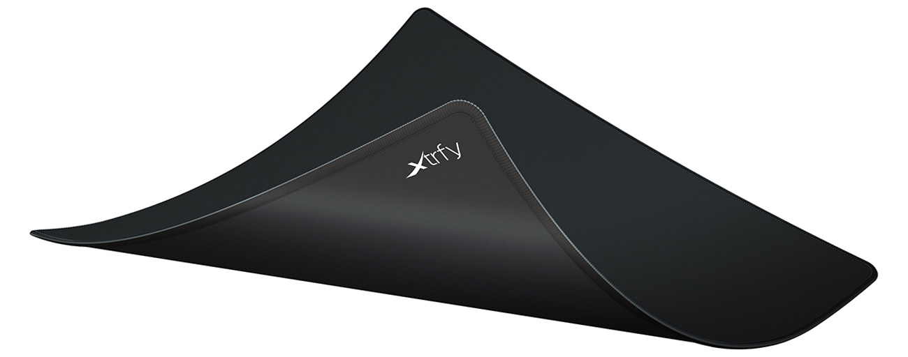 Podkładka pod mysz Xtrfy GP4 Large