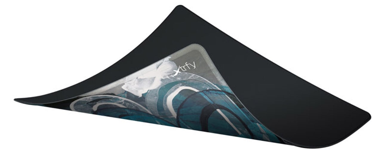 Podkładka pod mysz Xtrfy GP4 Large