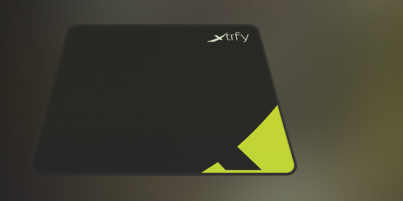 Xtrfy XGP1