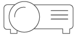 projektor