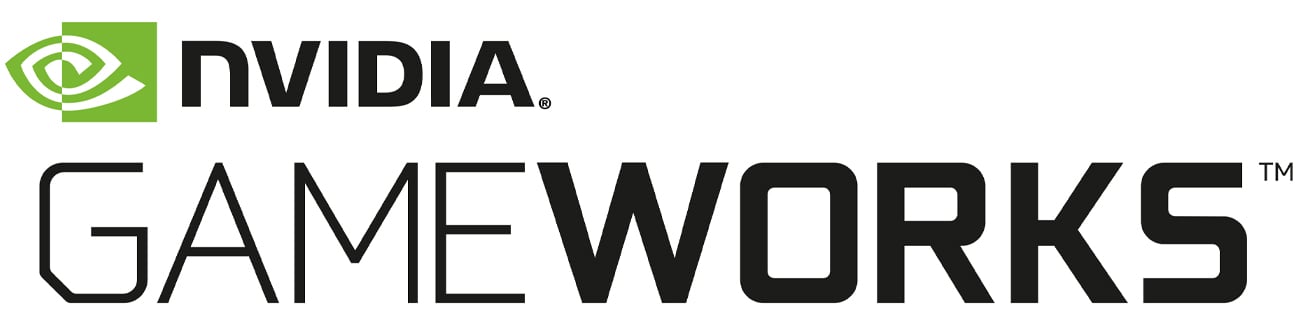 NVIDIA GameWorks