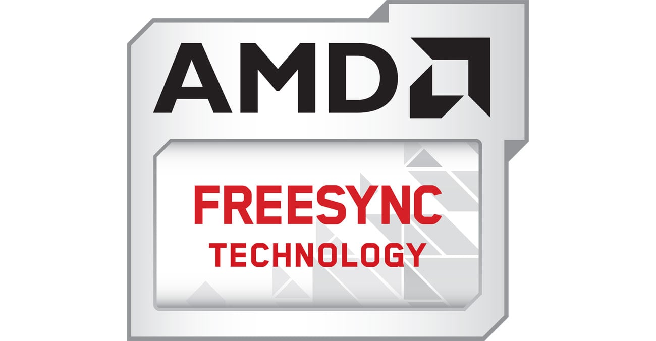 Technologia AMD FreeSync