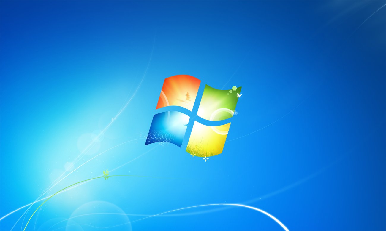 System operacyjny Windows 7 Professional