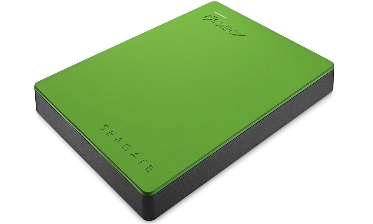 Dysk 2 TB Seagate Game Drive dla Xbox