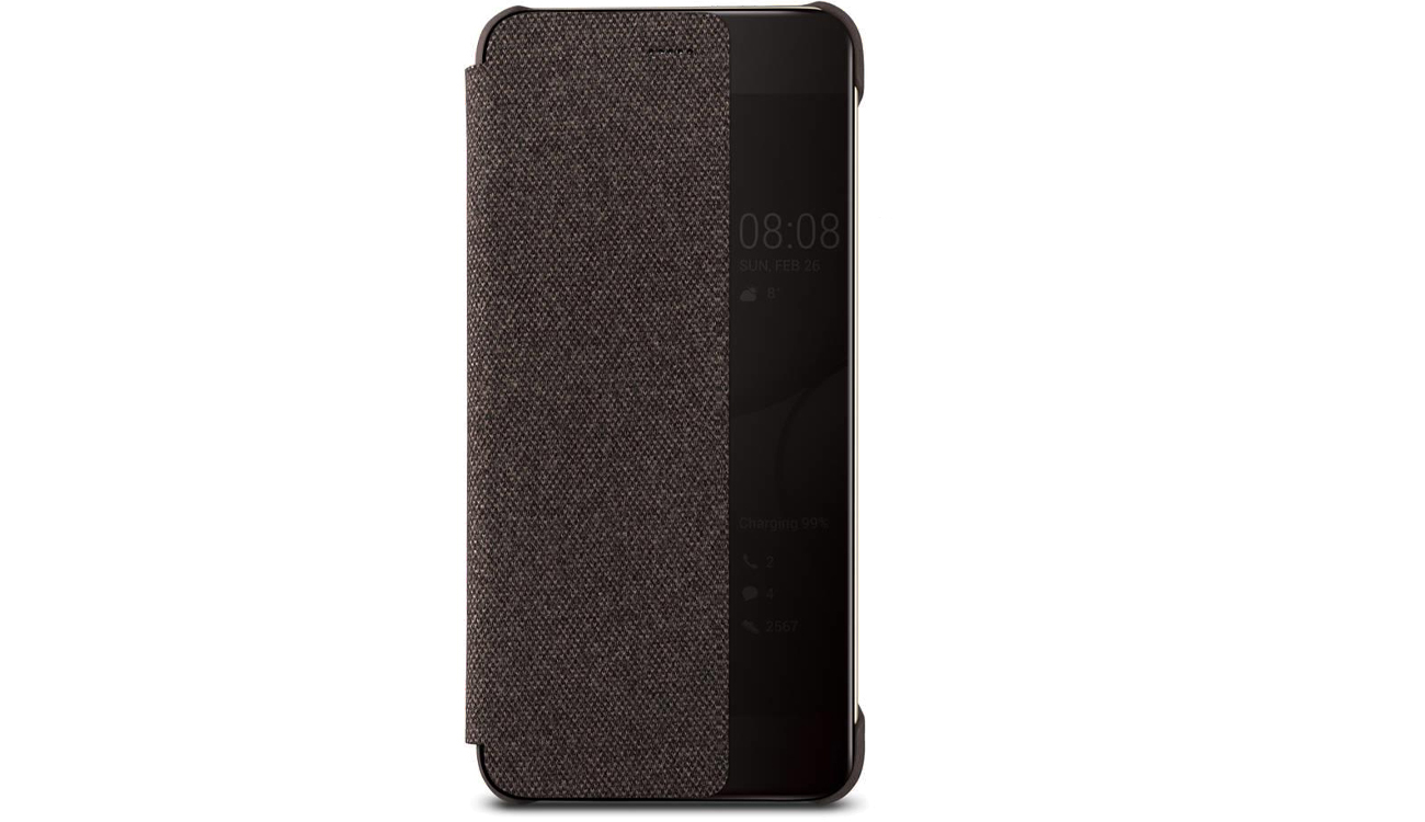 Huawei P10 Prestige Gold szybkie ładowanie