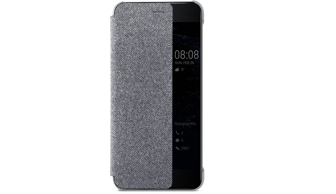 Huawei P10 Prestige Gold szybkie ładowanie