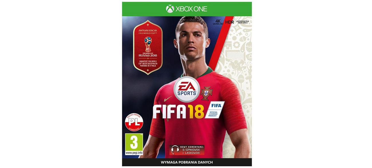 FIFA 18