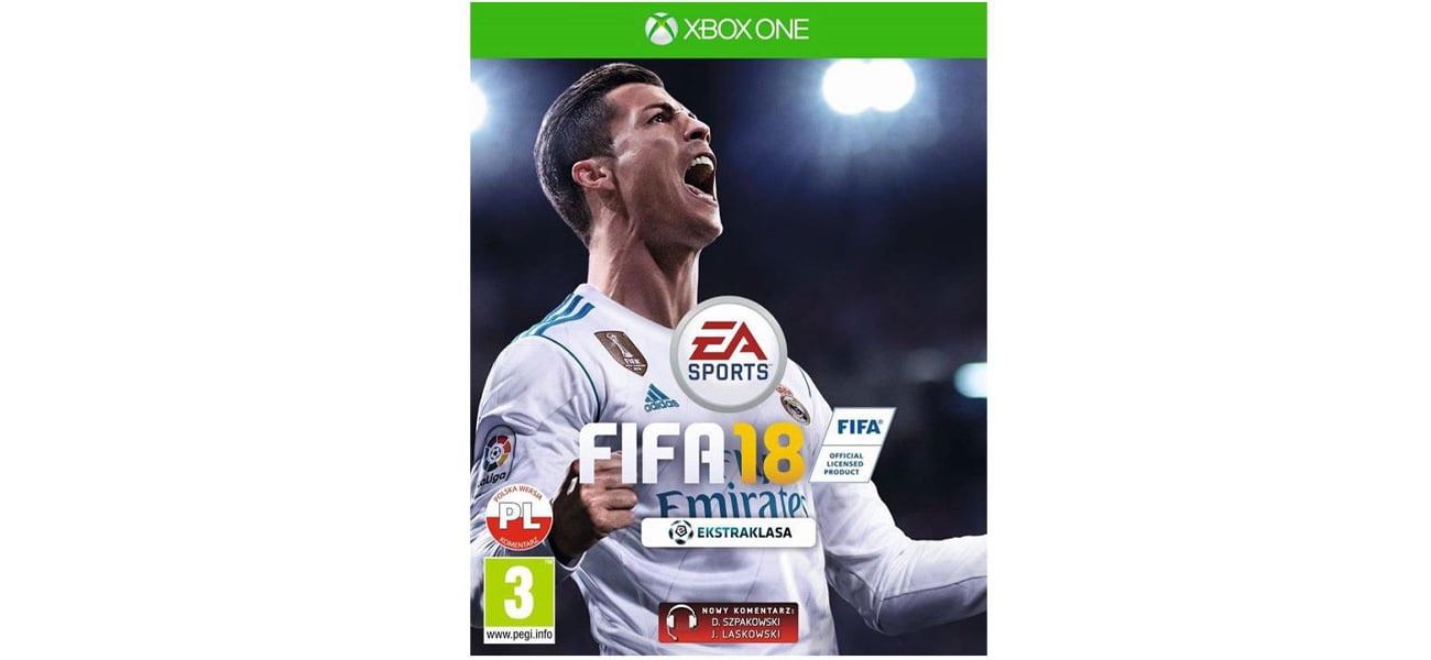 FIFA 18