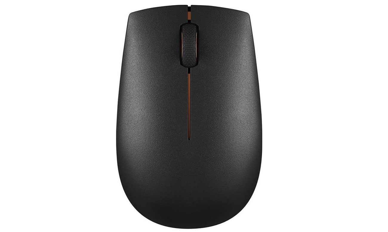 Mysz bezprzewodowa Lenovo