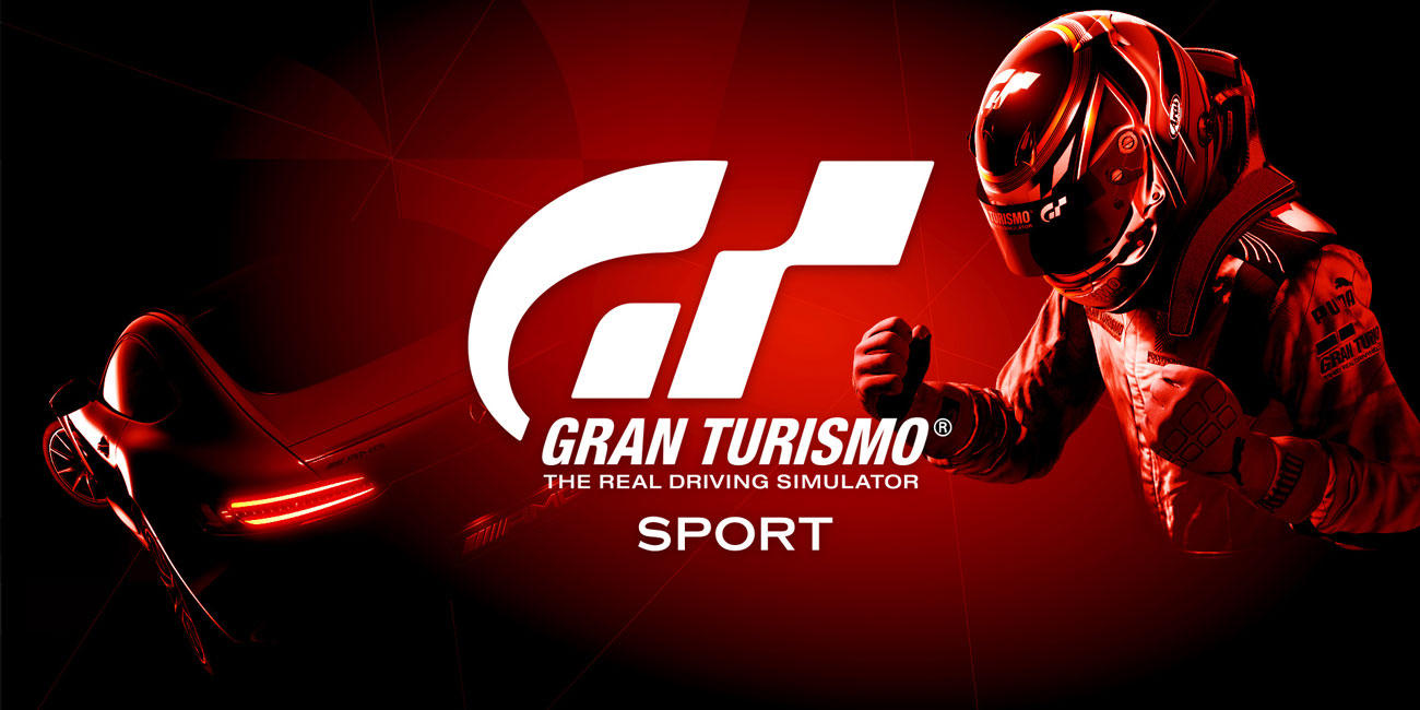 Gran Turismo Sport - Seria PS Hits