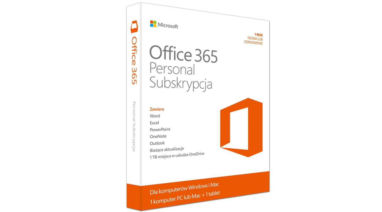 ASUS E200HA zestaw office 365 1 rok