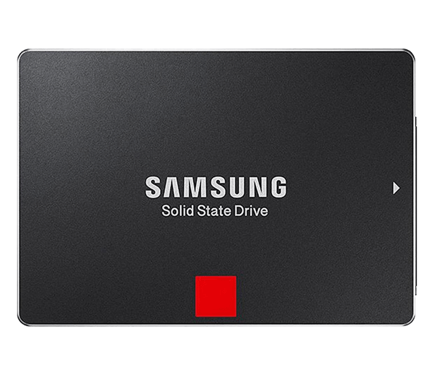 samsung ssd 880 evo