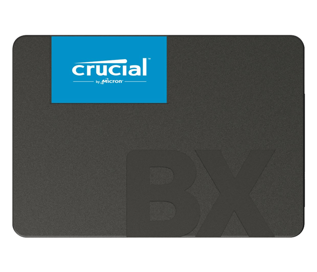 Crucial 1TB 2,5